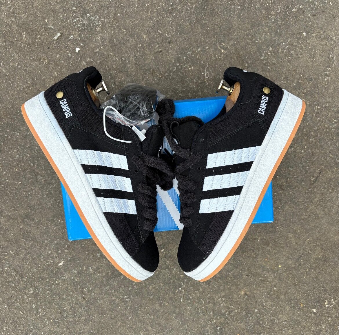 Adidas Campus Sneakers