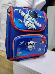 Sac à dos espace enfants