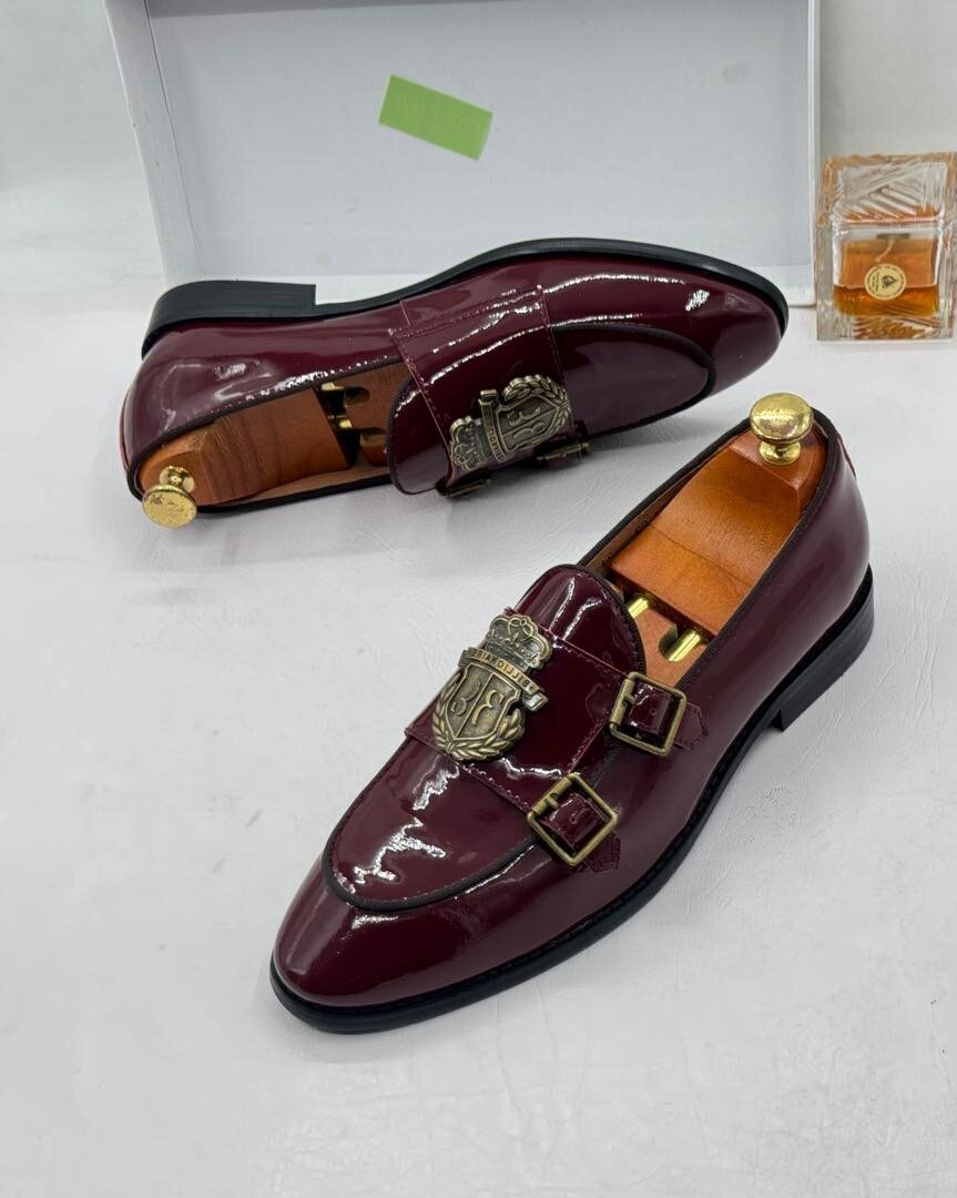 EXECUTIVE CLASSIC SHOE