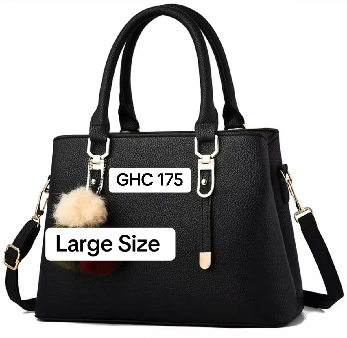 Ladies Classy Handbag