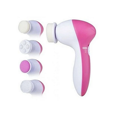 Appareil de massage facial 5 en 1