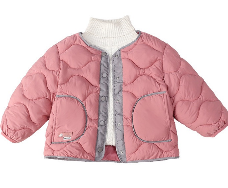 Курточки стеганные