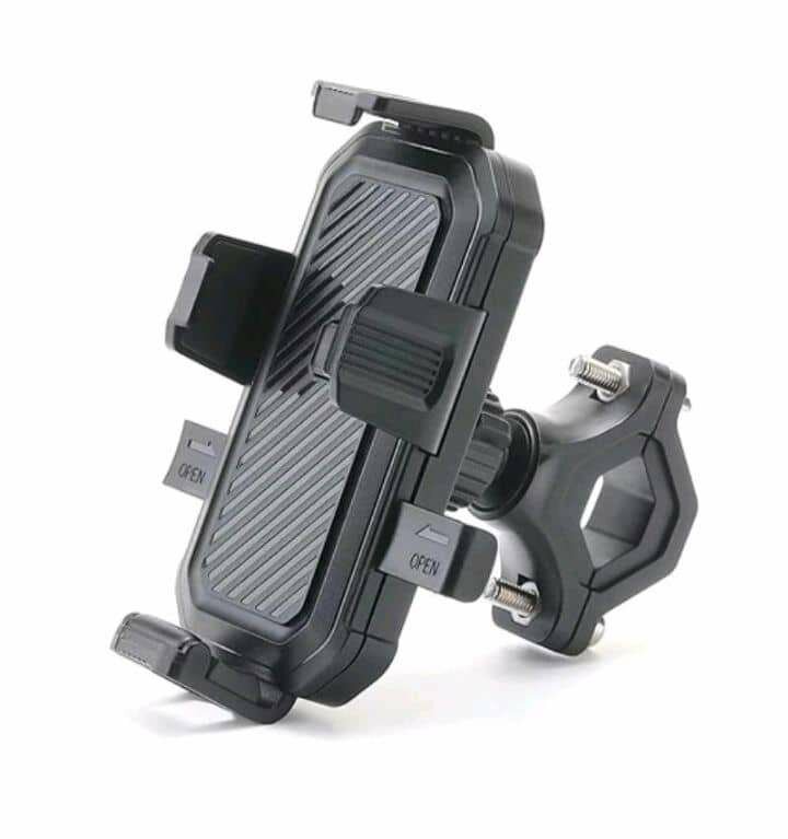 bike phone holders