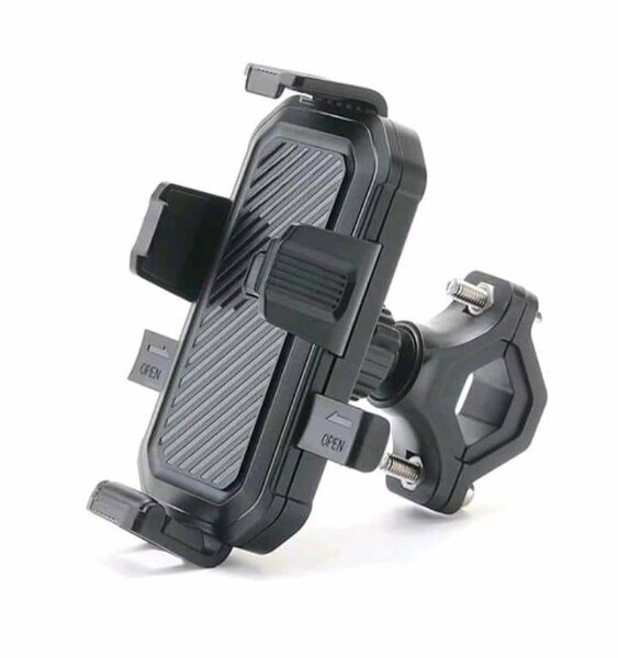 bike phone holders