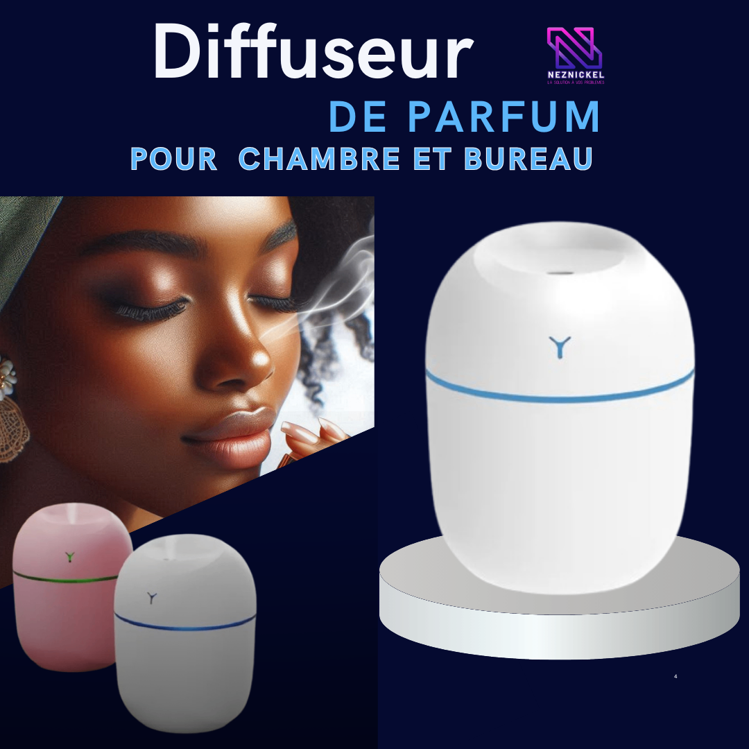 Diffuseur de parfum