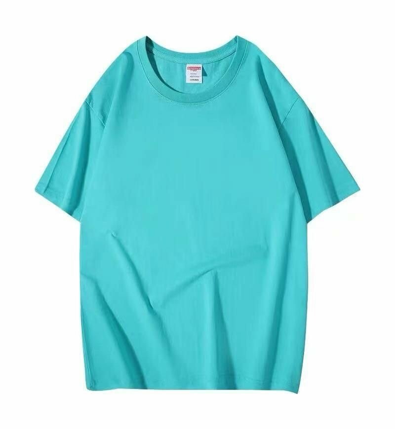Tee-shirt basique en coton