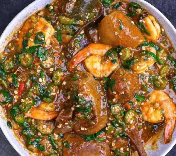 Sauce kopê placali kabato