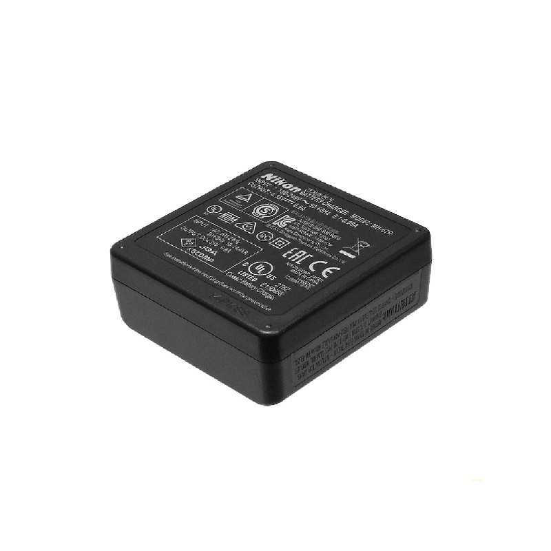 Chargeur Nikon MH-67P