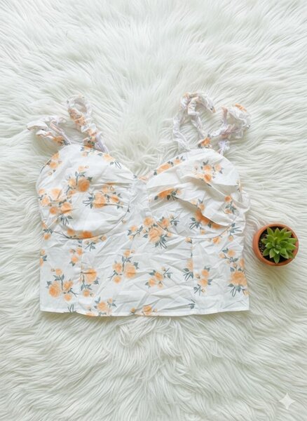 Blouse féminine chic