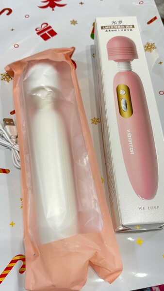 Masseur électrique micro grand