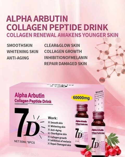 7D collagen