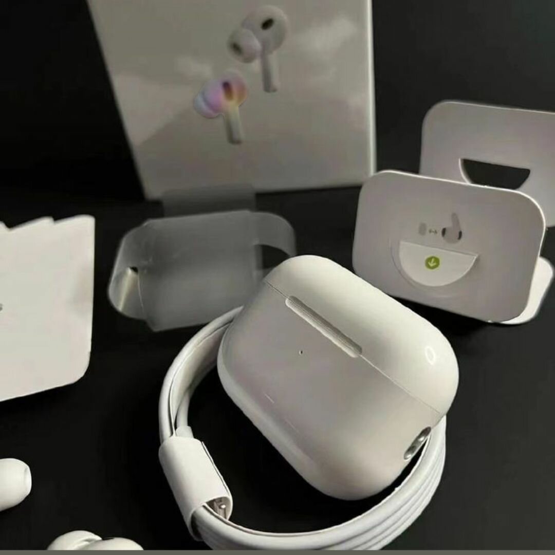 Airpod Pro 2 type C original