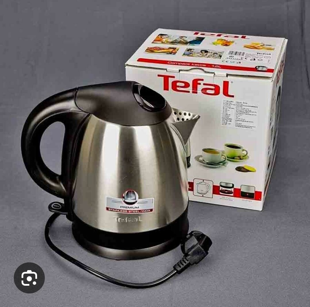 Bouilloire électrique Tefal