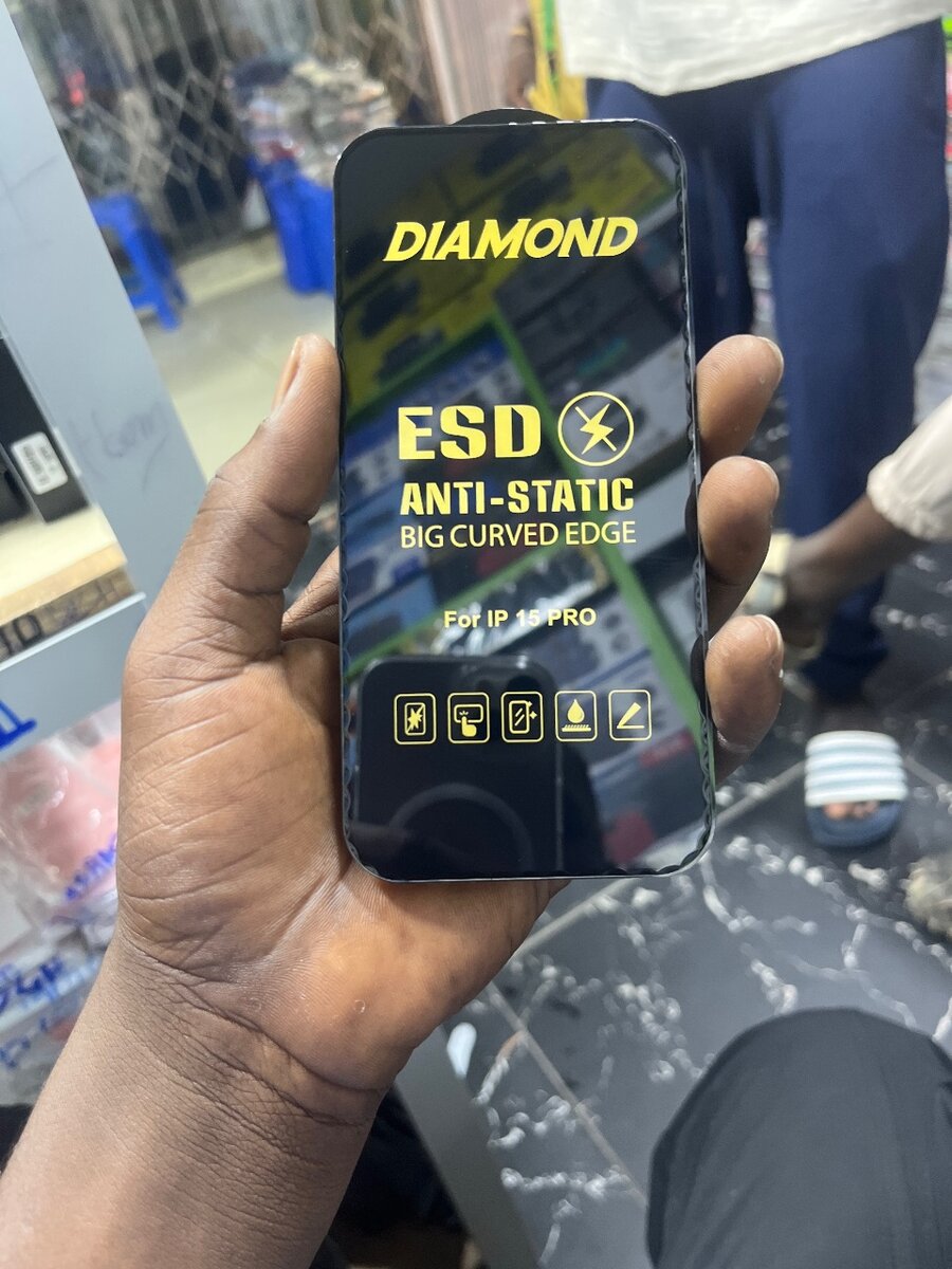 Change iPhone 14 pro Max