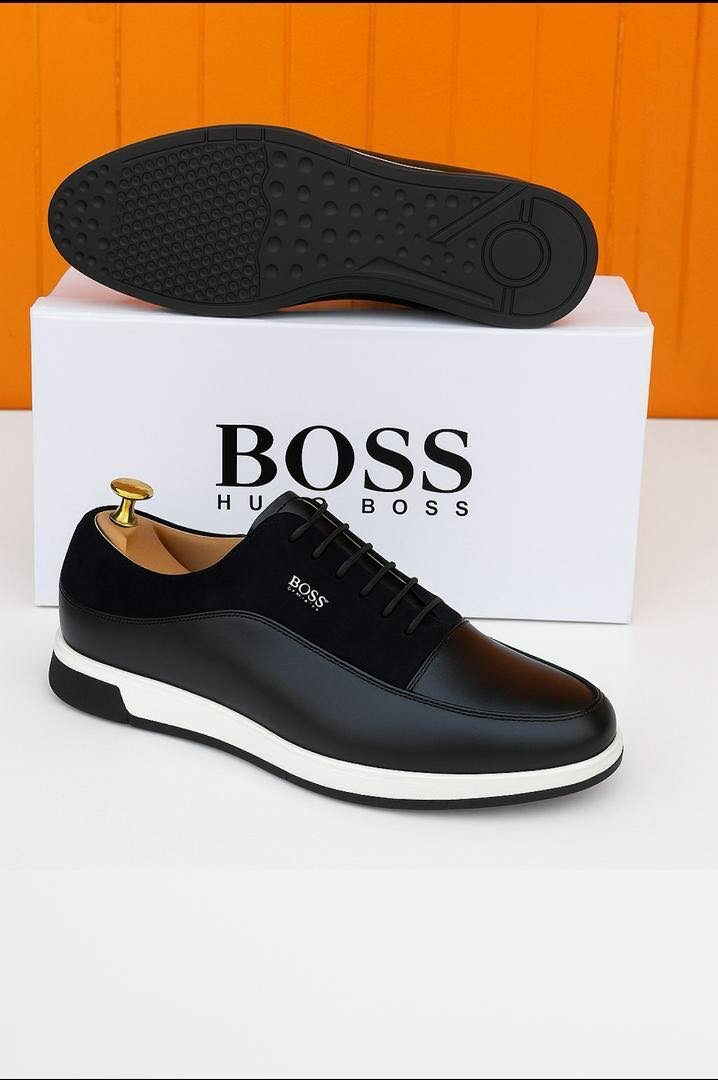 Hugo boss
