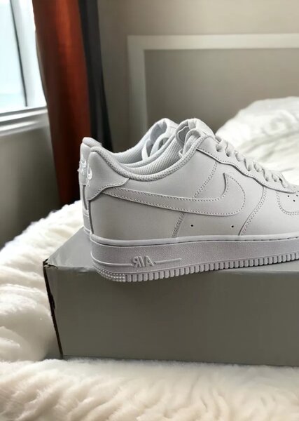 Airforce 1 white