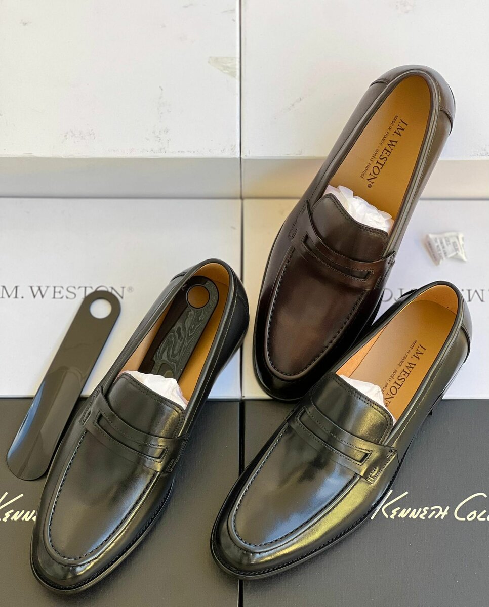 QUALITY OXFORD SHOES