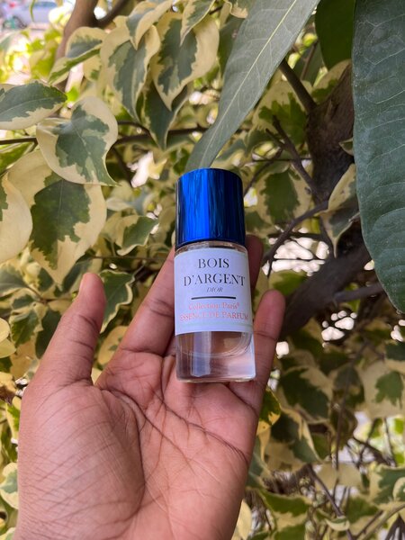 Parfum Bois d'Argent 28ml