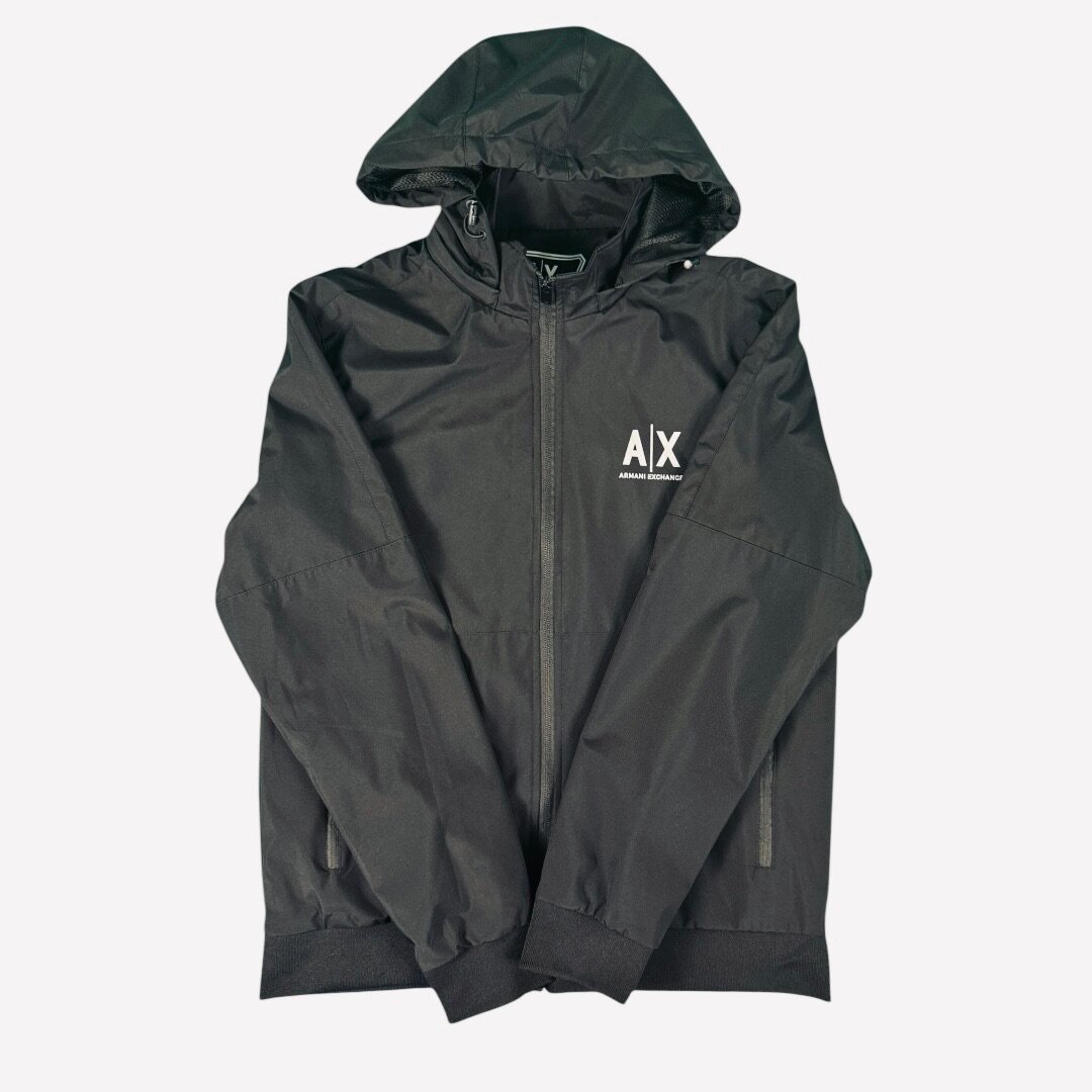 Стильный спортивный костюм Armani Exchange