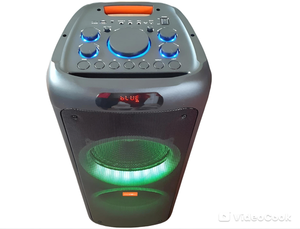 Enceinte Party Bluetooth DIGIVO