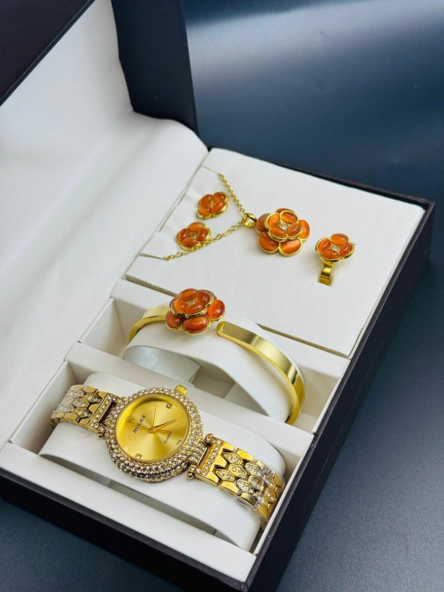 MONTRE Femme ENSEMBLE