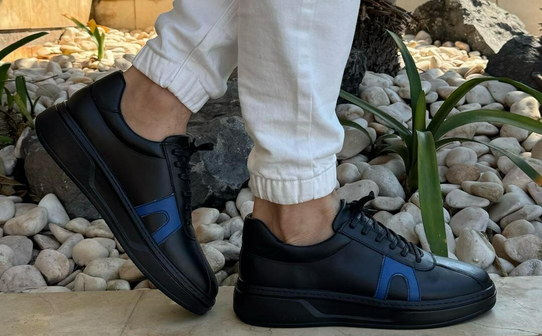 Chic. Chaussure M