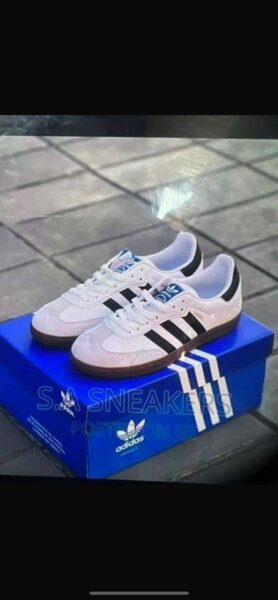 Adidas Samba