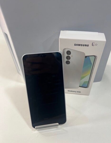Samsung Galaxy A16 Smartphone
