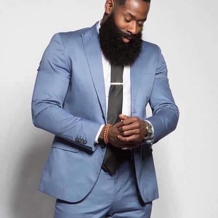 Costume ordinaire (simple) la veste et le pantalon