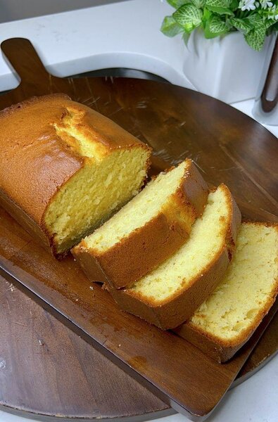 Bat de cakes moelleux