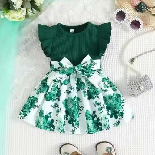 Robe enfant