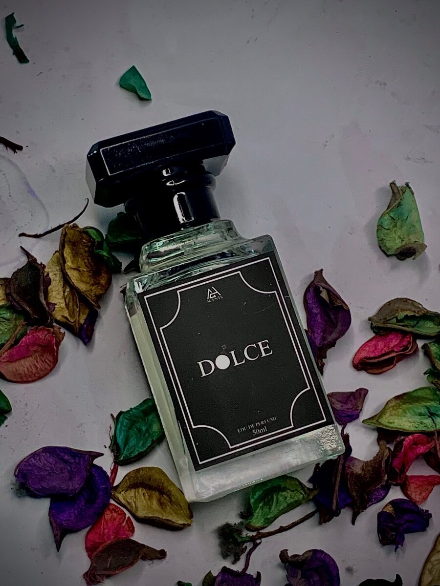 DOLCE impration by boom sheel