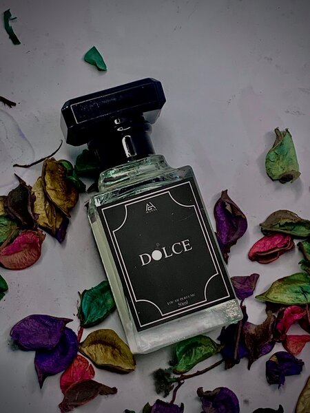 DOLCE impration by boom sheel