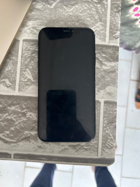 iPhone XR