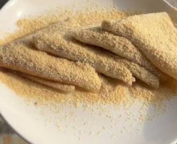 5 crêpes au cerelac