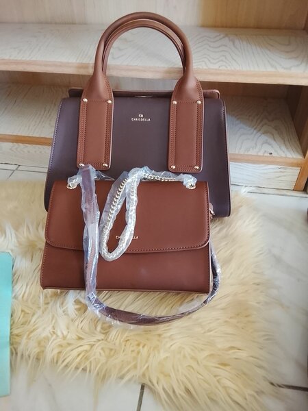Ensemble de sacs Chrisbella