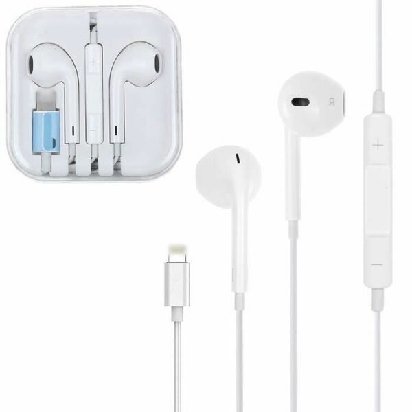 Écouteur iphone