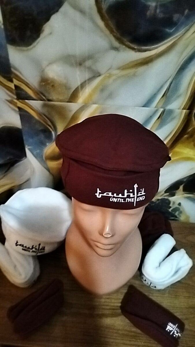 Bonnets mode unisexe élégant