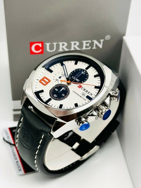 Montre homme