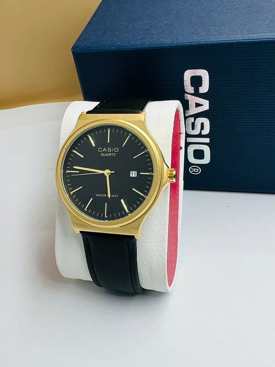 Montre casio