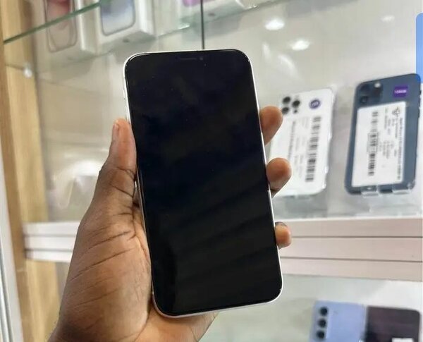 Smartphone haute performance