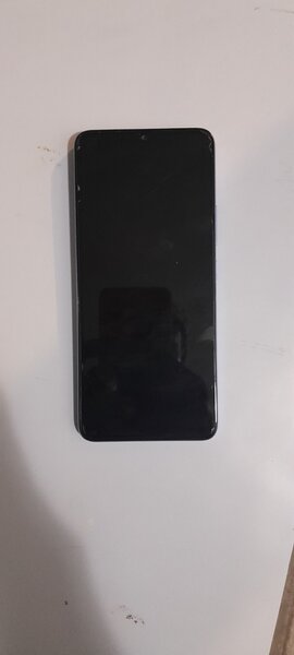 Smartphone Redmi moderne