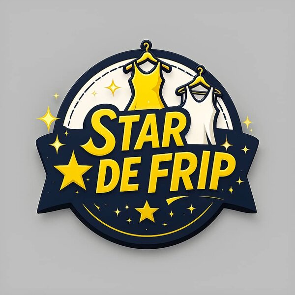 Star De Frip