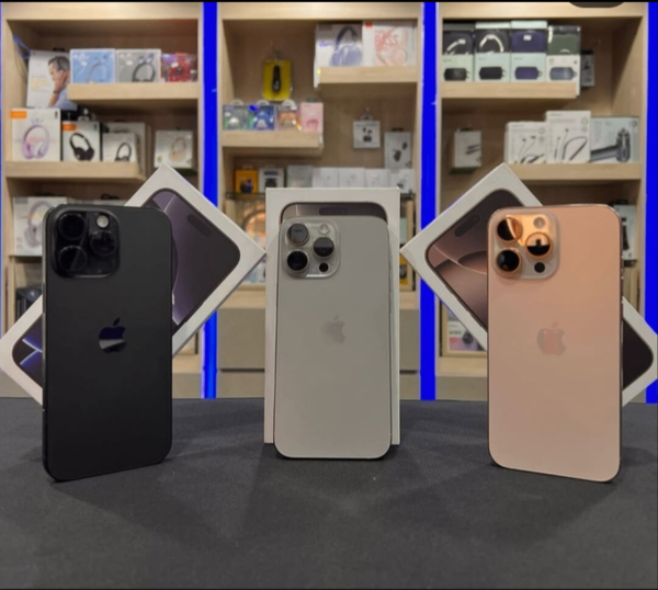 iPhone 14 Pro - Nouveau Design