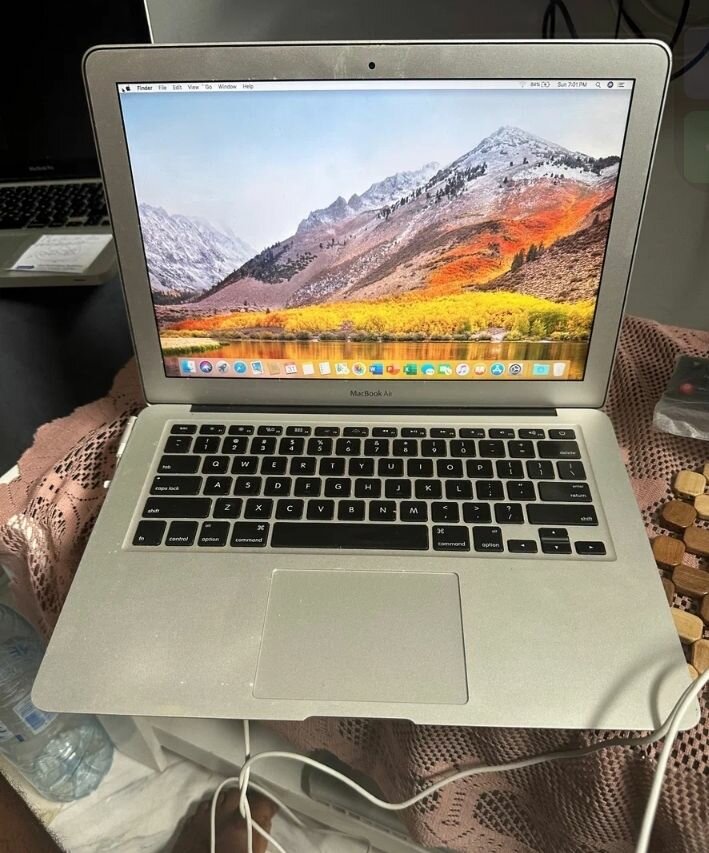 MacBook Air 13 pouces