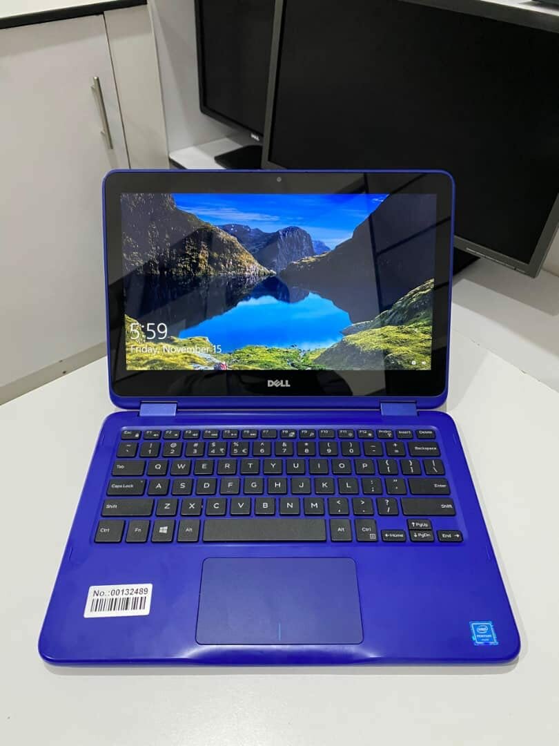 Dell Inspiron 11 3000