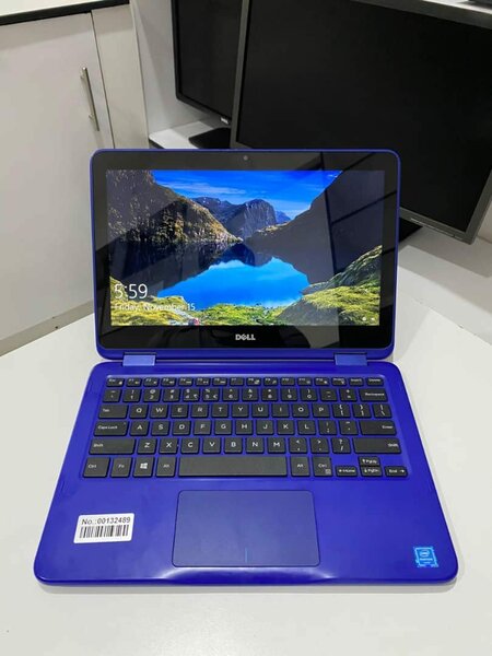 Dell Inspiron 11 3000