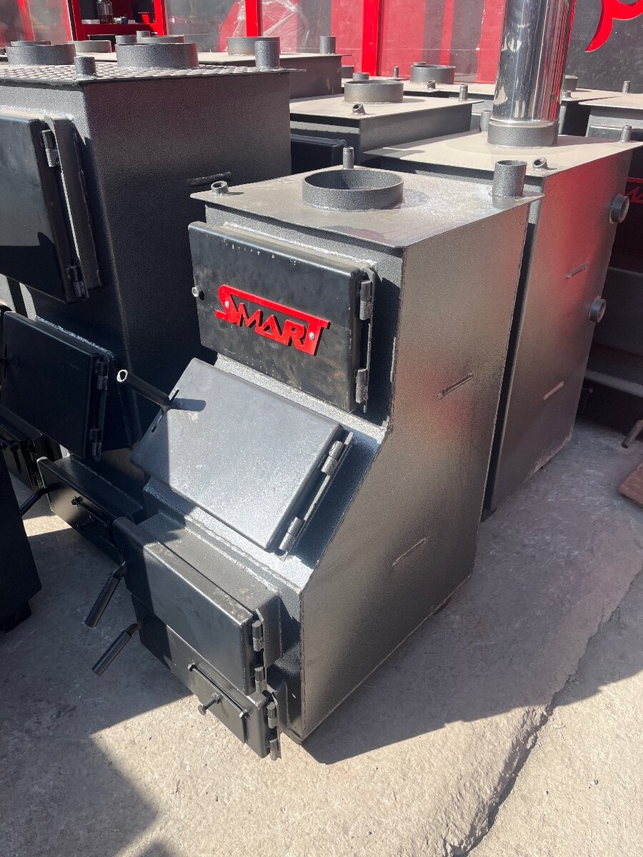 Котел для отопления