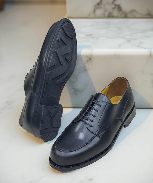 Bottes Chelsea Homme Cuir Élégantes