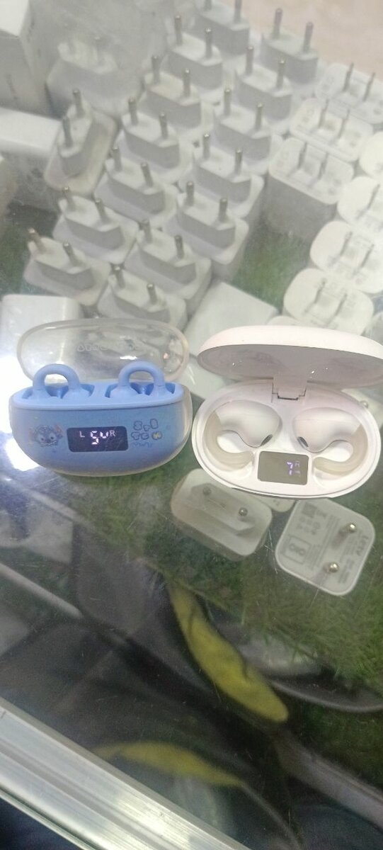 Best Quality air bards